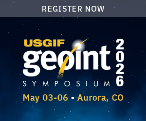USGIF-GEOINT-2026