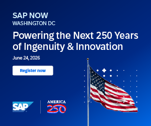 Build the Next 250 Years of Innovation