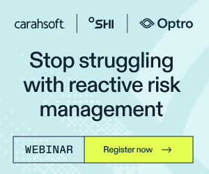 Carahsoft Optro Webinar 2026 9.22