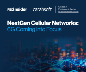 Carahsoft 5G Summit Extend the Life 2026