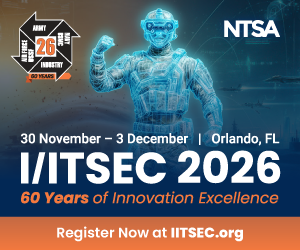 NDIA-IITSEC-2026