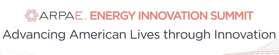 Partnership Opportunities Available for the 2026 ARPA-E Energy Innovation Summit