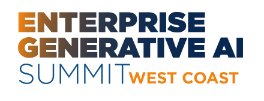 Enterprise Generative AI Summit
