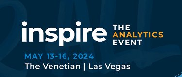 Alteryx Inspire 2024