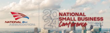 2024 National Small Business Conference