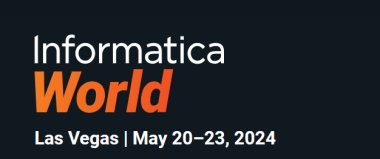 Informatica World 2024