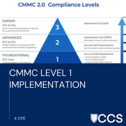 CMMC Level 1 Implementation
