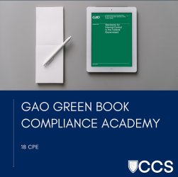 The GAO Green Book Compliance Academy