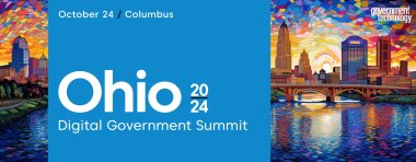 Ohio Digital Government Summit 2024