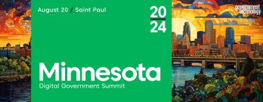 Minnesota Digital Government Summit 2024