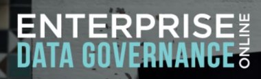 Enterprise Data Governance Online