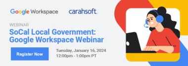 Google Cloud Office of the CISO: Work Safer with Google Workspace