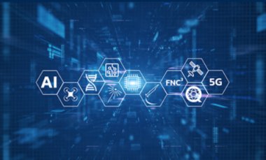 Tech 101: Digital Supply Chains