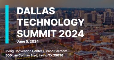 ElevateIT-Dallas Technology Summit