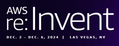 AWS re:Invent
