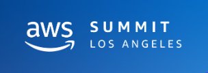 AWS Summit Los Angeles