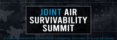 Joint Air Survivability Summit