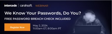 We Know Your Passwords (Do You?) - Free Password Breach Check Included!