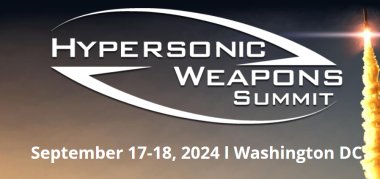 Hypersonic Weapons Summit