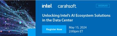 Unlocking Intel's AI Ecosystem Solutions in the Data Center