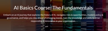 AI Basics Course