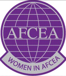 Women in AFCEA Virtual Happy Hour: October 2024