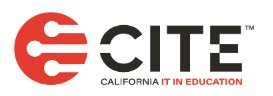 CITE's 64th Annual Conference