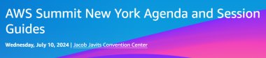 AWS Summit New York