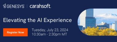 Elevating the AI Experience