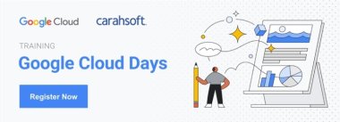 Getting Started with Google Cloud for Public Sector