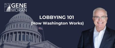 Lobbying 101 (How Washington Works)