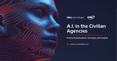 A.I. in the Civilian Agencies