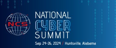 2024 National Cyber Summit