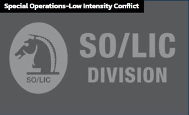 NDIA SO/LIC Division Fall Reception on the Hill