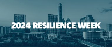 Resilience Week 2024