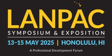 LANPAC Symposium & Exposition 2025
