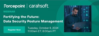 Fortifying the Future: Data Security Posture Management