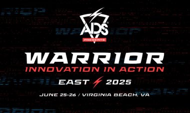 Warrior East Expo 2025