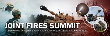Joint Fires Summit