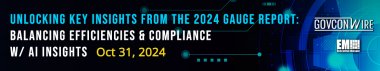 Unlocking Key Insights from the 2024 GAUGE Report: Balancing Efficiencies