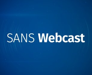 SANS 2025 Multicloud Survey Webcast & Forum: Securing Multiple Clouds at Scale