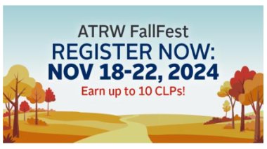 ATRW Fall Into Success: Discover the New OASIS+ and ASN