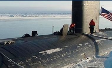 ONI Mine Warfare Threat Brief