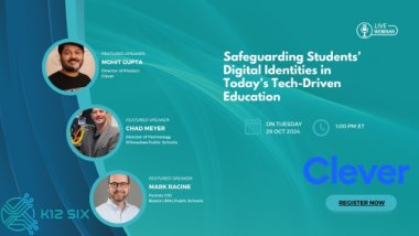 Safeguarding Students' Digital Identities in Today's Tech-Driven Education