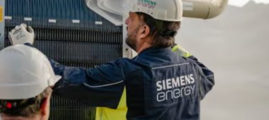 AI in Practice at Siemens Energy