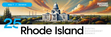 Rhode Island Digital Government Summit 2025