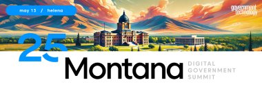 Montana Digital Government Summit 2025