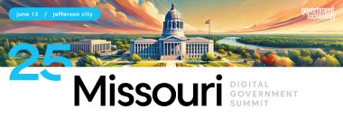 Missouri Digital Government Summit 2025