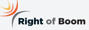 Right of Boom 2025