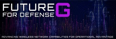 FutureG for Defense Summit